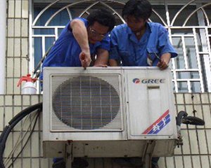 乌拉特前空调维修售后服务中心