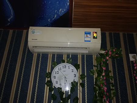 乌拉特前空调维修售后服务中心