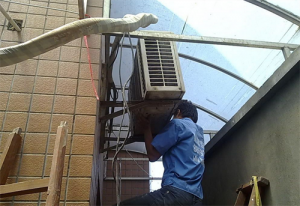 乌拉特前空调维修售后服务中心