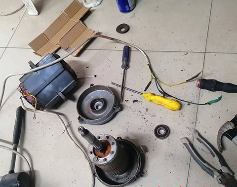 乌拉特前空调维修售后服务中心电话在哪里找