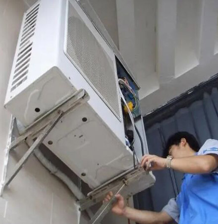 乌拉特前24小时空调维修热线