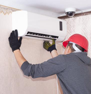 乌拉特前空调内机噪音大